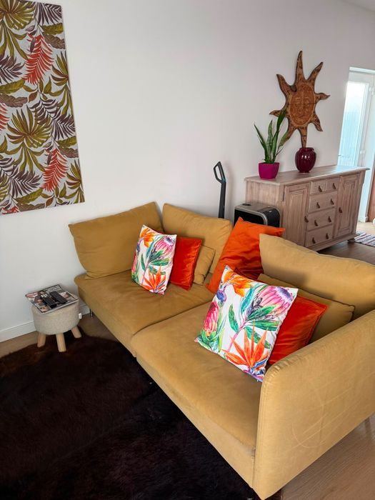 Casa para arrendar