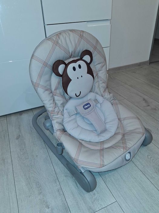 Leżaczek Chicco balloon