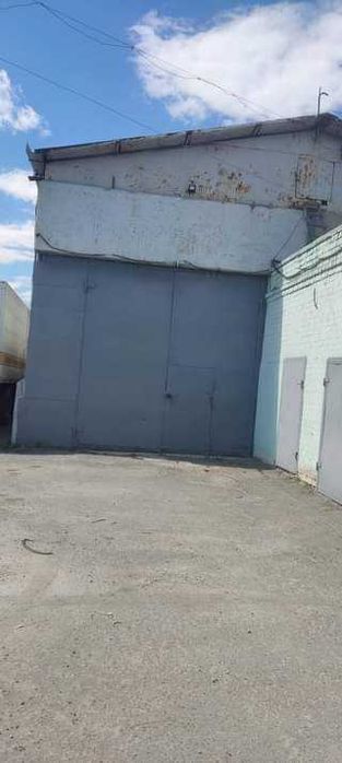 Продам підприємство