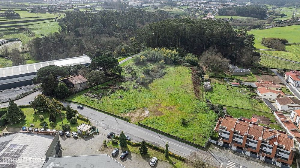 Terreno  para venda