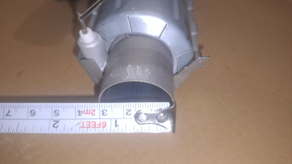 Grzałka do zmywarki Heatwell FH-32