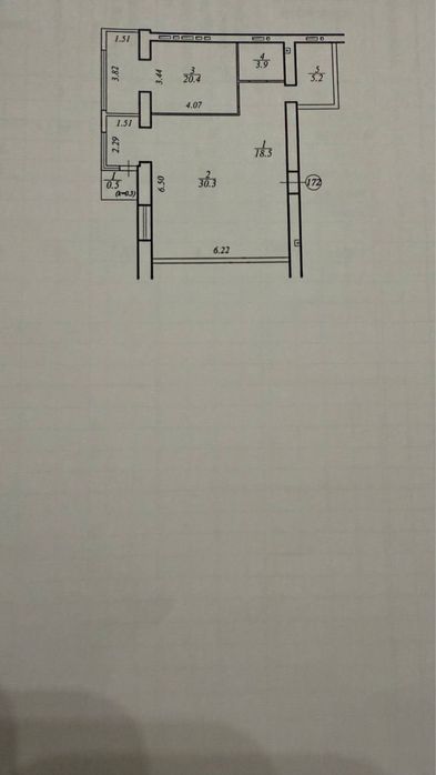 Продаж квартири в ЖК «Дніпровська Брама 2»