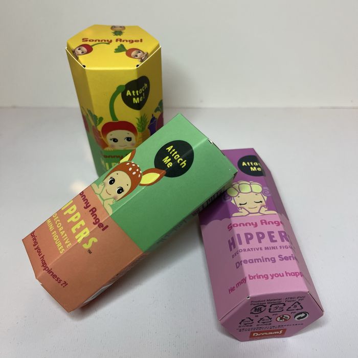 Sonny Angels Hippers