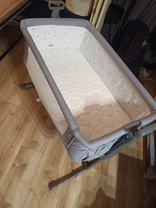 Dostawka do łóżeczka Kinderkraft