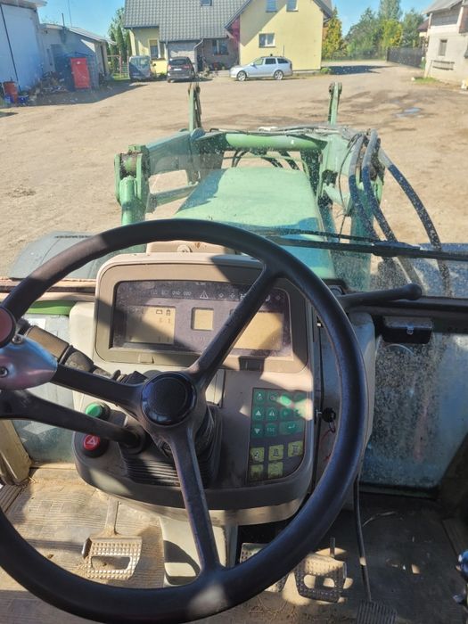 Sprzedam fendt 312