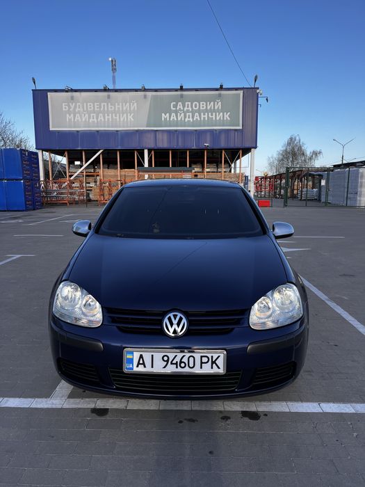 Продам   Гольф 5