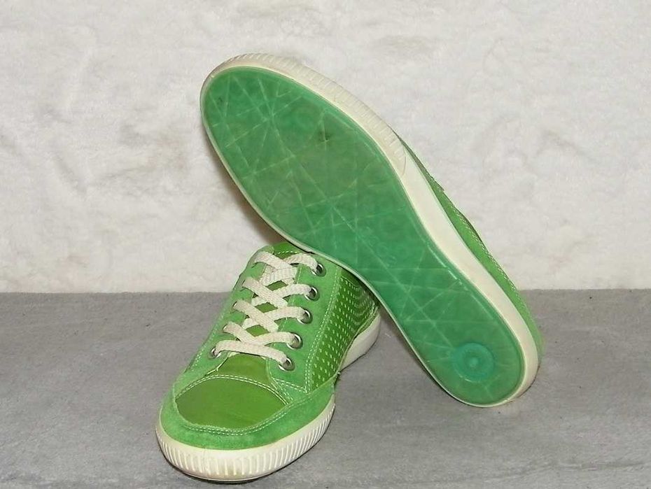 ECCO - Buty Wiosna - Lato Skóra - rozm. 41 - JAK NOWE !!!