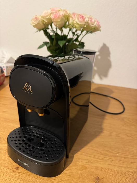 Кавомашина Philips L'OR Barista