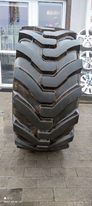 Opona przemysłowa 18-22.5  480/65-22.5