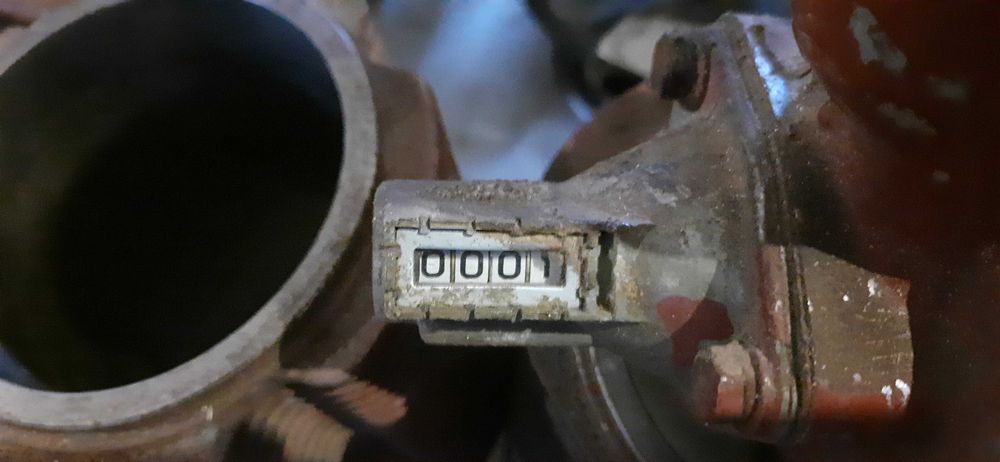 Новий двигун Д-21 до трактора Т-25