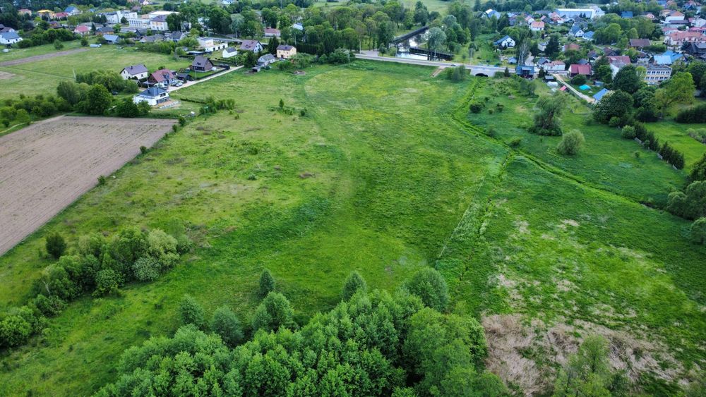 Działka Zabłudów