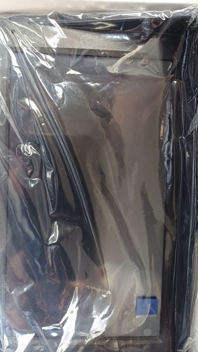 Novo como com caixa uriginal