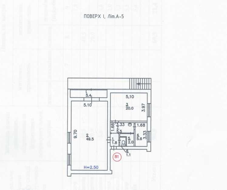 приміщення 91м² 1й поверх 2 входи вул. Електрична, буд. 10 Терміново!