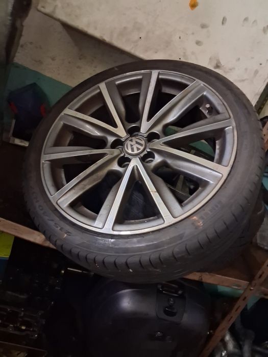 Jantes Usadas Audi/Wv