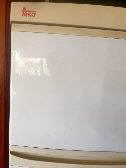 Frigorífico Teka com congelador