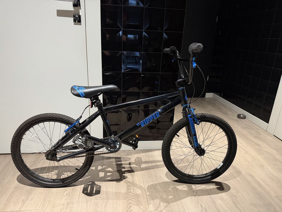 Rower BMX SE Racing Ripper - Odbior Osobisty Toruń