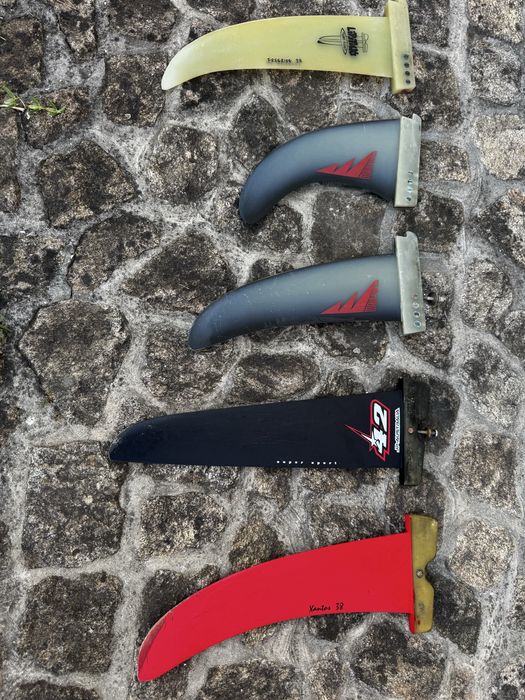 Material windsurf