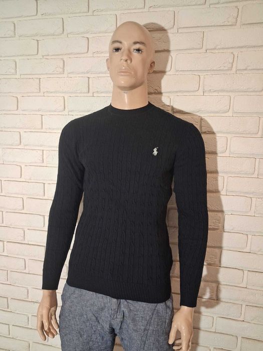 Sweter Męski Polo Ralph Lauren S M L XL XXL