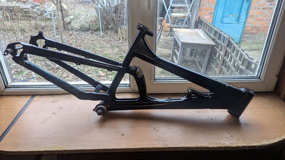 РАМА Devinci Wilson 27, 5 можете пропонувати  адекватні ціни в ЛС