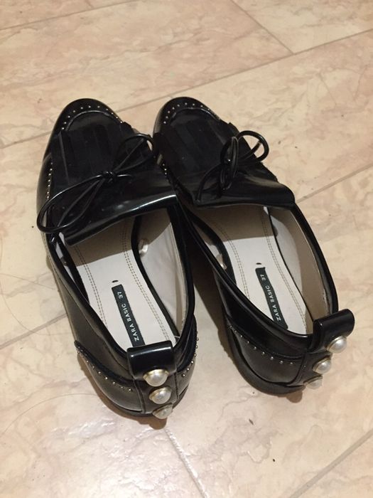 Zara sapatos 37