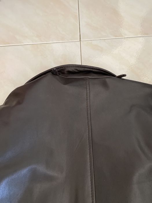 Casaco de Homem Charles L 100% Genuíno