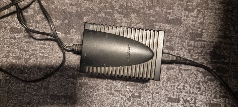 Bosse media center subwoofer