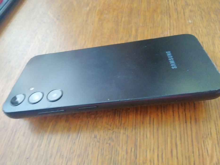 Смартфон Samsung A05s 4/64