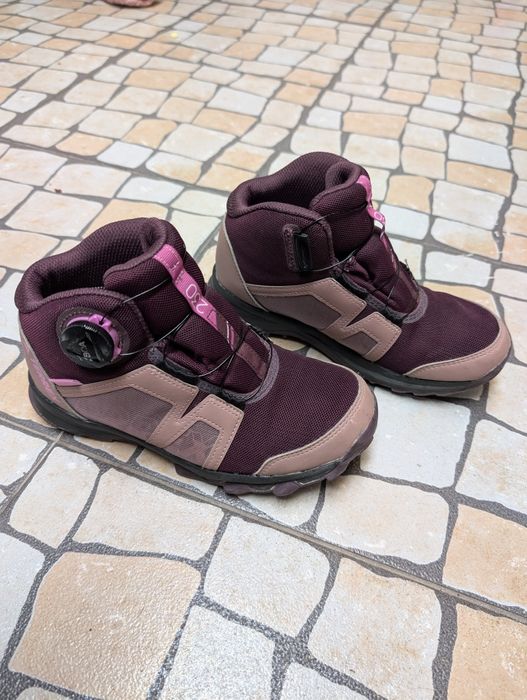 Sapatilhas Adidas Terrex TAM. 34