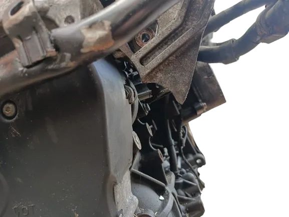 Motor completo VOLKSWAGEN Passat Variant Van (365)