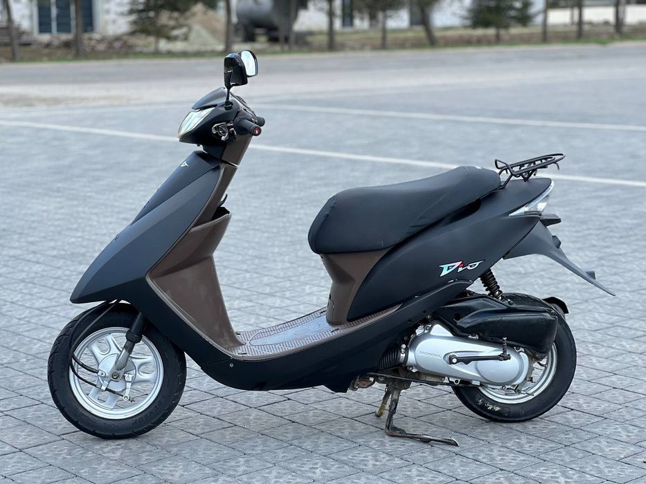 Honda dio af 62 4T