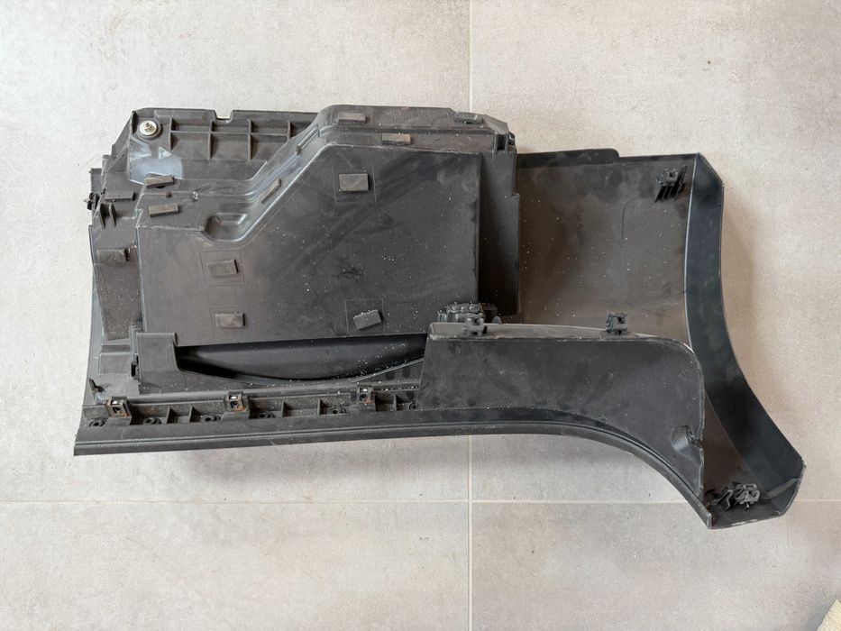 Schowek pasażera Fiat Ducato Peugeot Boxer 2014-