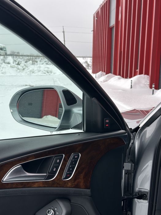 Продаж Audi A6 C7 2013