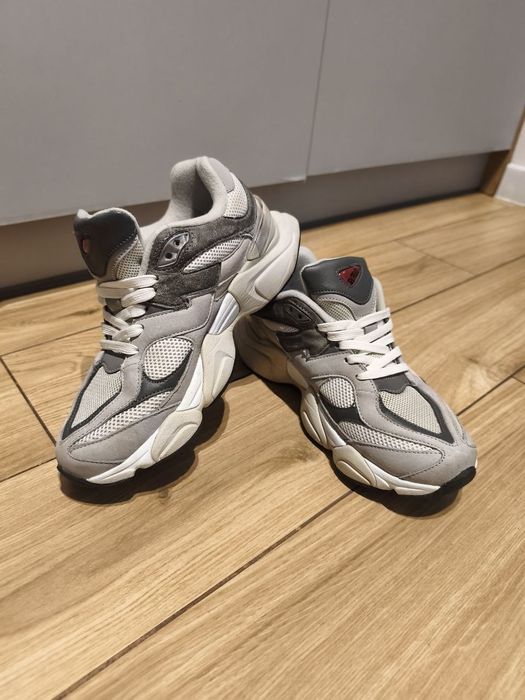 Buty sneakersy damskie