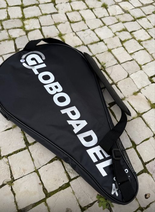 Equipamento de Padel