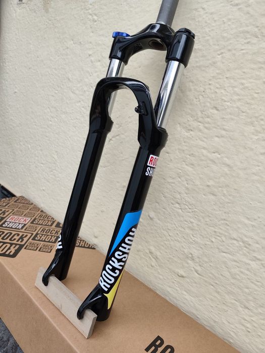 Вилка Rockshox XC30