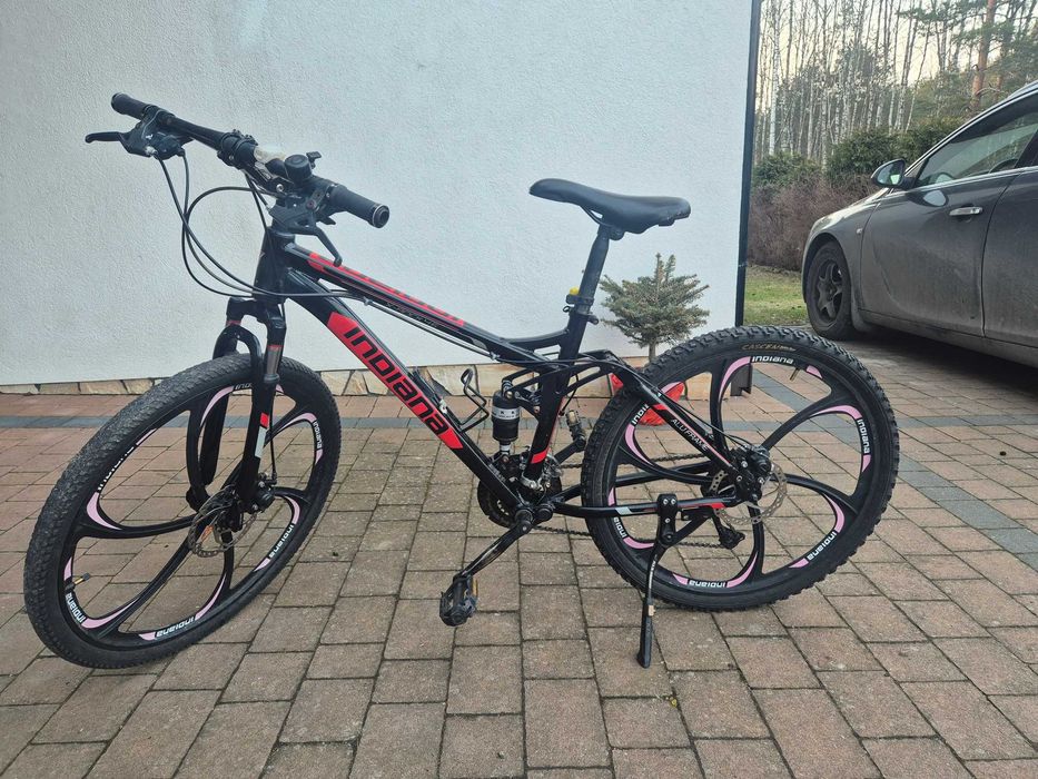 Rower MTB Indiana 26"
