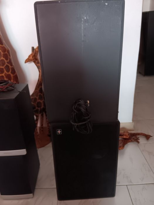 Aparelhagem Pioneer (ler descrição )