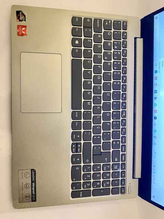 Lenovo ideapad 330S