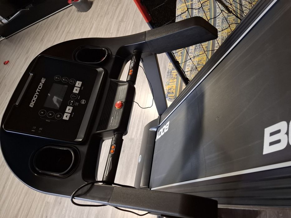 Passadeira bodytone DT016