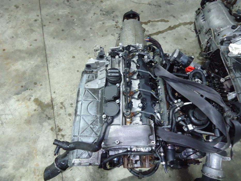 Motor Mercedes W211 E 220 cdi 150cv (OM646.961)