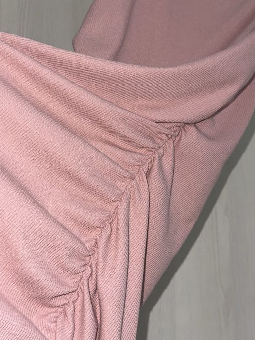 сукня рожева для дівчини/жінки XS/S/M