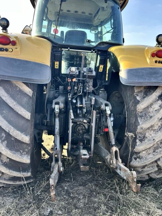 Трактори Challenger MT685D 2013 рік