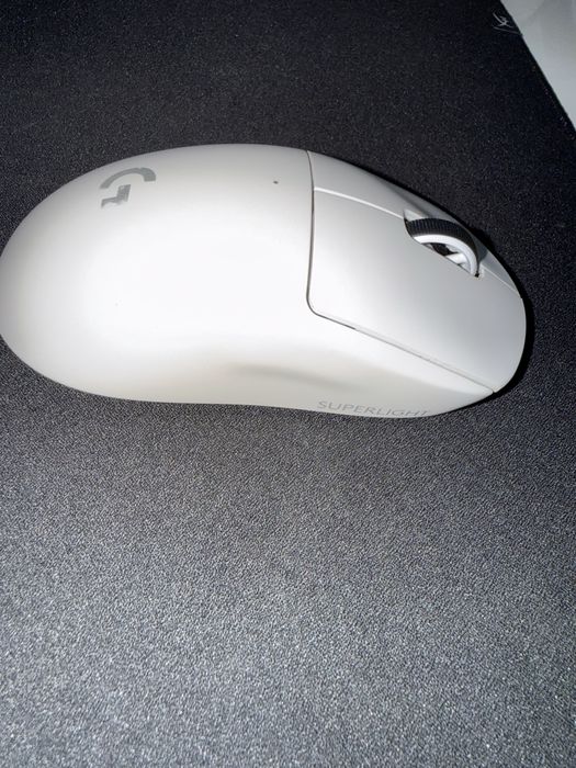 Rato Logitech Superlight512279815505192961