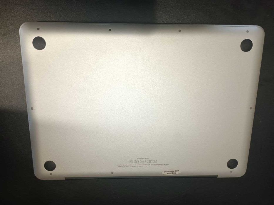 MacBook Pro 13" Intel Core i7 2,8GHz DDR3 8Gb HDD 750Gb ноутбук макбук