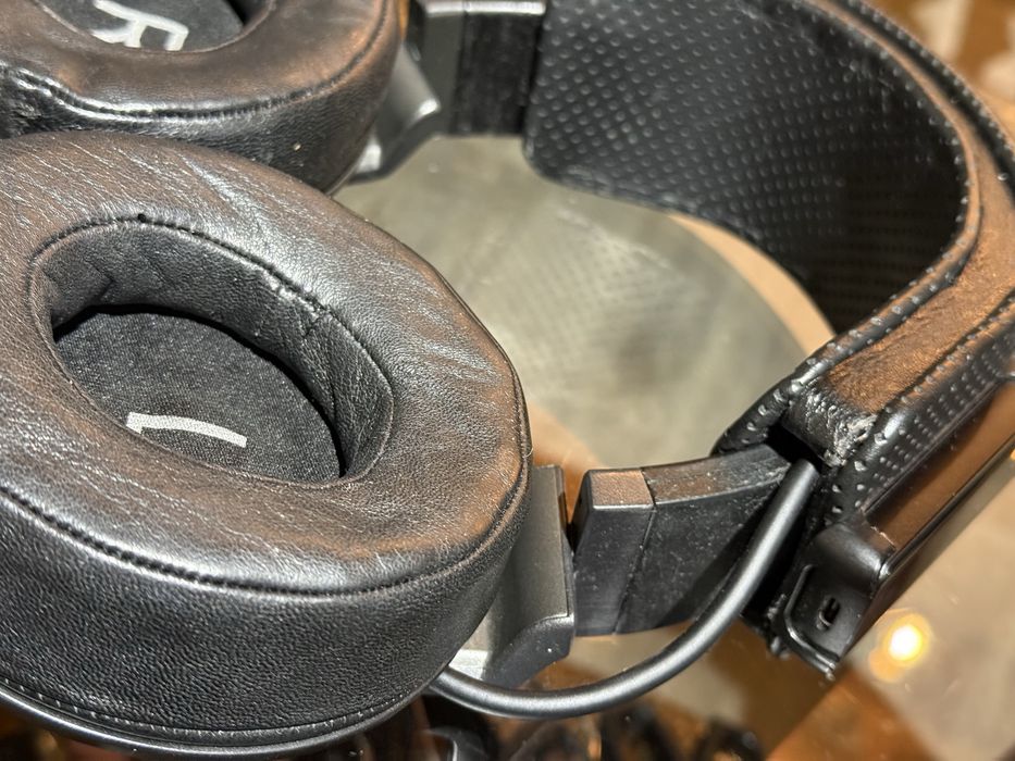 DIY AKG k550 fiio btr5 jedyne takie