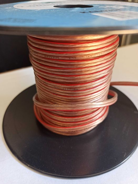 Кабель акустический  различного сечения