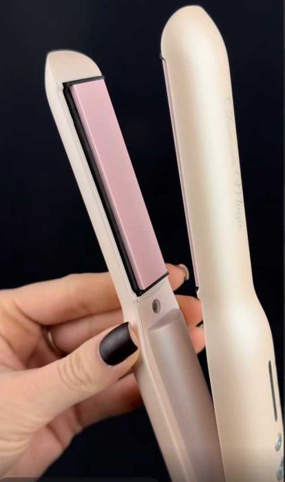 Компактний бездротовий випрямляч TICO