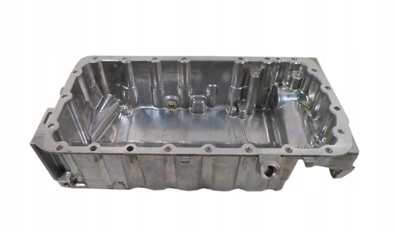 Carter novo Peugeot Citroen Ford Volvo 2.0 Diesel