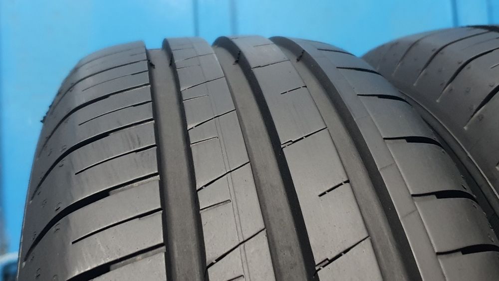 185/65 R15 Opony letnie Fulda  ! Rok 2025 ! Bez napraw