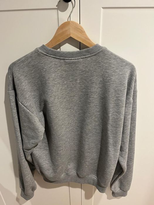 Bluza PRO8L3M szara